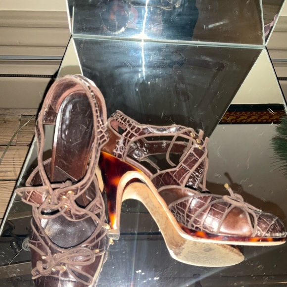 DIOR shoes - Picture 5 of 9